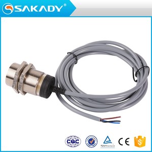 SAKADY OEM manufacture <strong>sensor</strong> High Precision Emc Directive Laser Range <strong>sensor</strong> <strong>Circuit</strong> Protection Dc 12-24V Laser <strong>sensor</strong> - Product Image 6