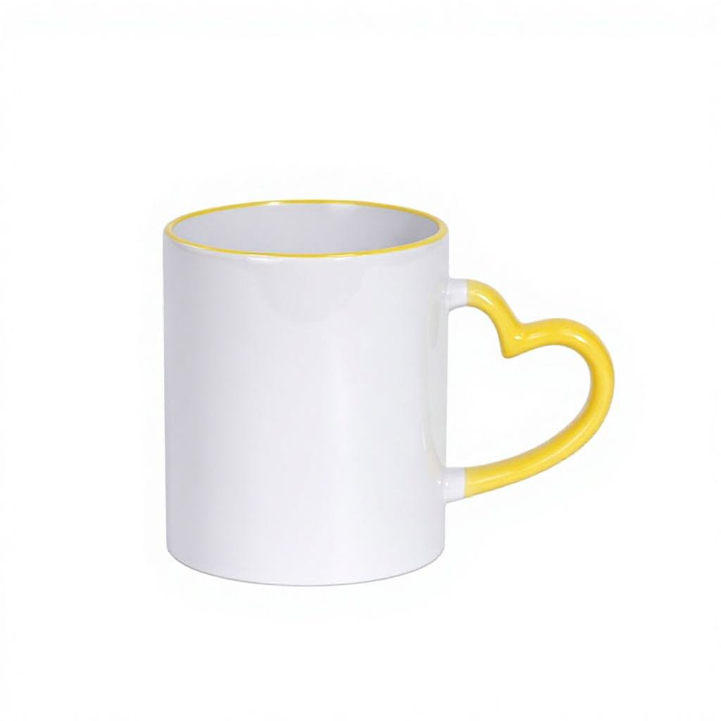 สีเหลือง