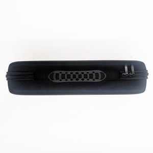 Playstation Portal uzaktan oyuncu için el taşıma çantası olmayan damla anti-çarpışma EVA saklama çantası PS PS5 PSP seyahat kullanımı için - Product Image 3