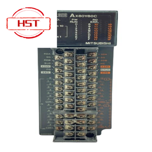 Unidad de entrada/salida programable MELSEC AX80Y80C original - Product Image 2