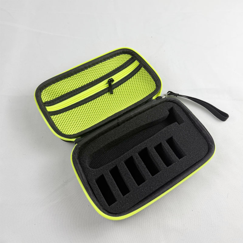 Shaver storage bag