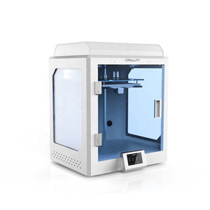 新しい印象的な3Dデスクトップ3DプリンターCR-5 Pro_H3Dプリンター金属FDM3D印刷機3Dモデリング用 - Product Image 2
