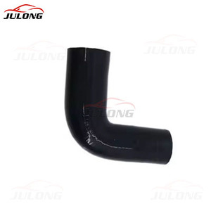 Custom Intercooler <strong>Turbo</strong> Lower Intercooler <strong>Turbo</strong> Hose Silicone Kit for Ford Focus <strong>1.8</strong> TDCi Mk2 C-Max 1496238 - Product Image 4