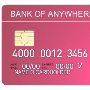 JCOP 4 P71 EMV Zahlungs karte J3R150 Chip Dual Interface Java Card 150K Smart Javacard - Product Image 4