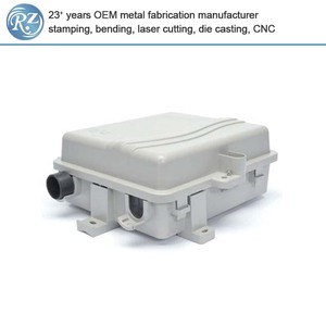 Белый и черный корпус с пультом дистанционного управления - Product Image 4