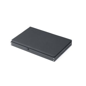优质多功能ABS塑料大触摸板折叠键盘无线触摸板键盘 - Product Image 6