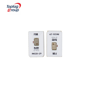 แท็ก PCB ความถี่สูง1K แท็ก RFID 13.56MHz PCB ขนาดเล็ก - Product Image 2