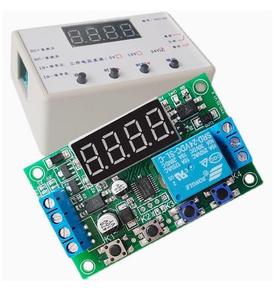 Módulo sensor de temperatura y humedad digital RS485 - Product Image 4