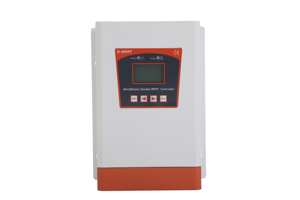 智能1KW 2KW 3KW 4KW风能和太阳能互补控制器，包括先进的保护功能 - Product Image 2