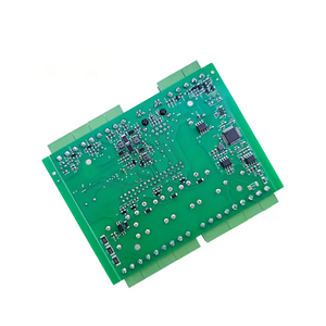 แผงวงจร PCB อิเล็กทรอนิกส์แบบกำหนดเองประกอบแผงวงจร PCBA ของผู้ผลิต - Product Image 4