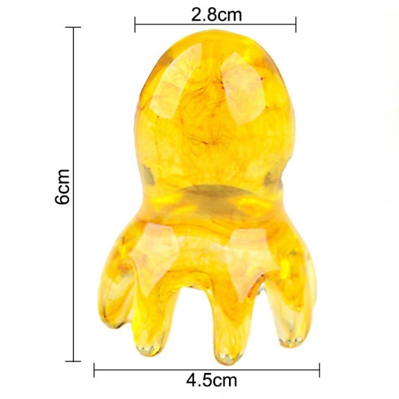 สีเหลือง