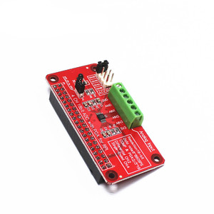 Kompatibel mit Raspberry Pi 3/2/B + ADS1115-ADC modul Präzisions-Analog-Digital-Wandler - Product Image 3