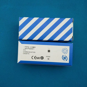 1 pz nuovo in scatola FPG-COM1 (AFPG801) PLC Controller programmabile FPG-COM1 - Product Image 4