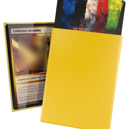 66X91 Giallo