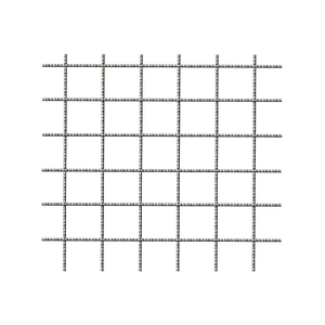 Reinforcing Welded <strong>Wire</strong> <strong>Mesh</strong> 6x6 Galvanized Reinforcing Welded <strong>Wire</strong> <strong>Mesh</strong> Fence Concrete <strong>Wire</strong> <strong>Mesh</strong> for Highway Projects - Product Image 1