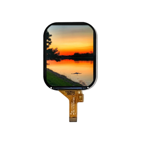 Pantalla LCD TFT de 2,0 pulgadas ISl con ángulo de visión, resolución de pantalla de 240x296 S77789P3 TFT - Product Image 6