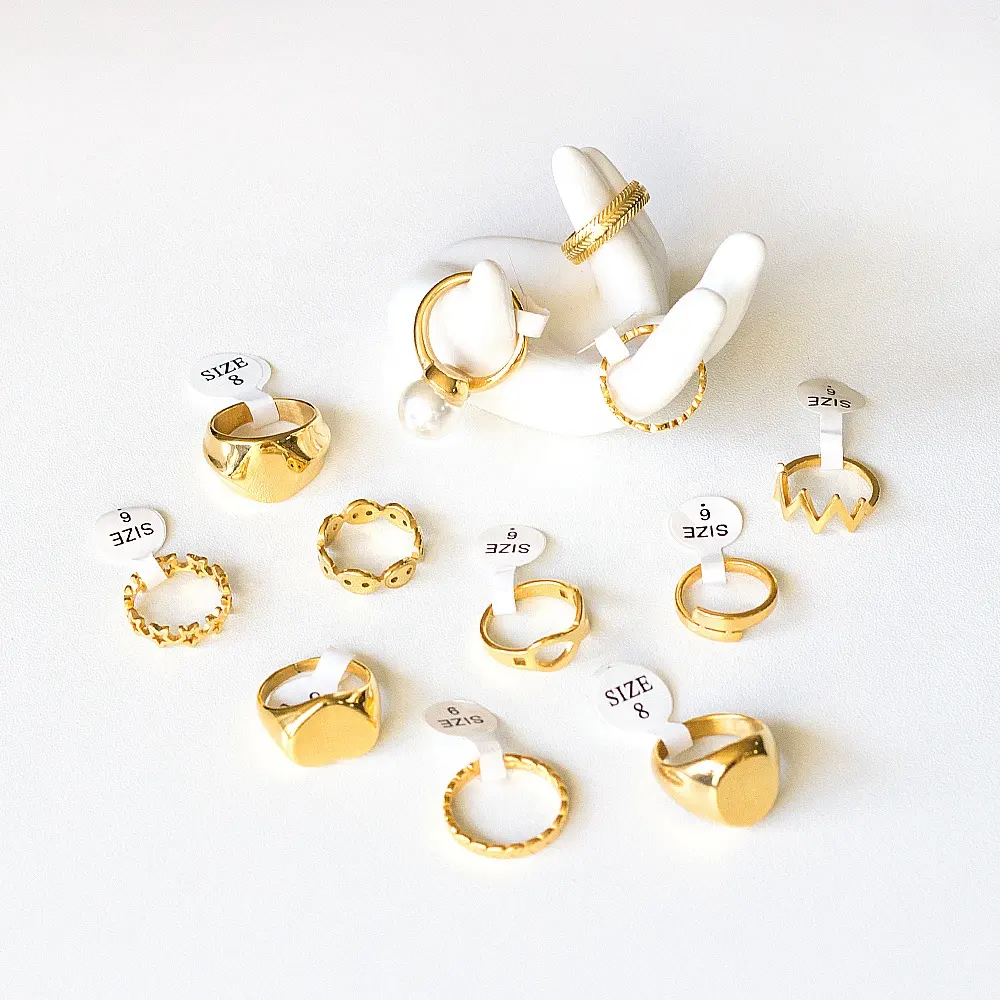 Прямая Заводская цена, парные кольца с бриллиантами, красивые золотые кольца, дизайнерские кольца для мужчин