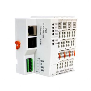750-480/000-001 Connector <strong>Analog</strong> <strong>Input</strong> <strong>Module</strong> 2AI 0-20mA Measurement In.Sos - Product Image 6
