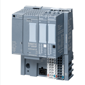 שליטה תעשייתית plc 6es7155-6ar00-0an0 et 200sp IM155-6PN ממשק מודול קלט rs485 עבור תכנות plc