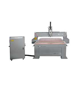 4x8ft数控刳刨机13253轴跟踪雕刻机瑞迪奥 - Product Image 4
