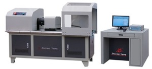 Computerized Torsion <strong>Testing</strong> Machine - <strong>Automate</strong> Your <strong>Testing</strong> Process with Precision