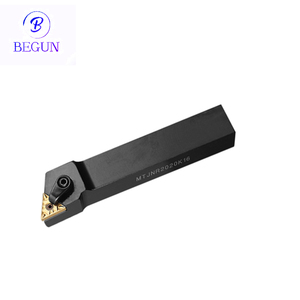 CNC机床带插入刀架的数控机床 - Product Image 3