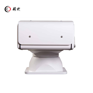 1000M Lange Afstand Dag Nacht Ir Ptz <span class=keywords><strong>Camera</strong></span> Ip Infrarood Led Aotofocus - Product Image 5