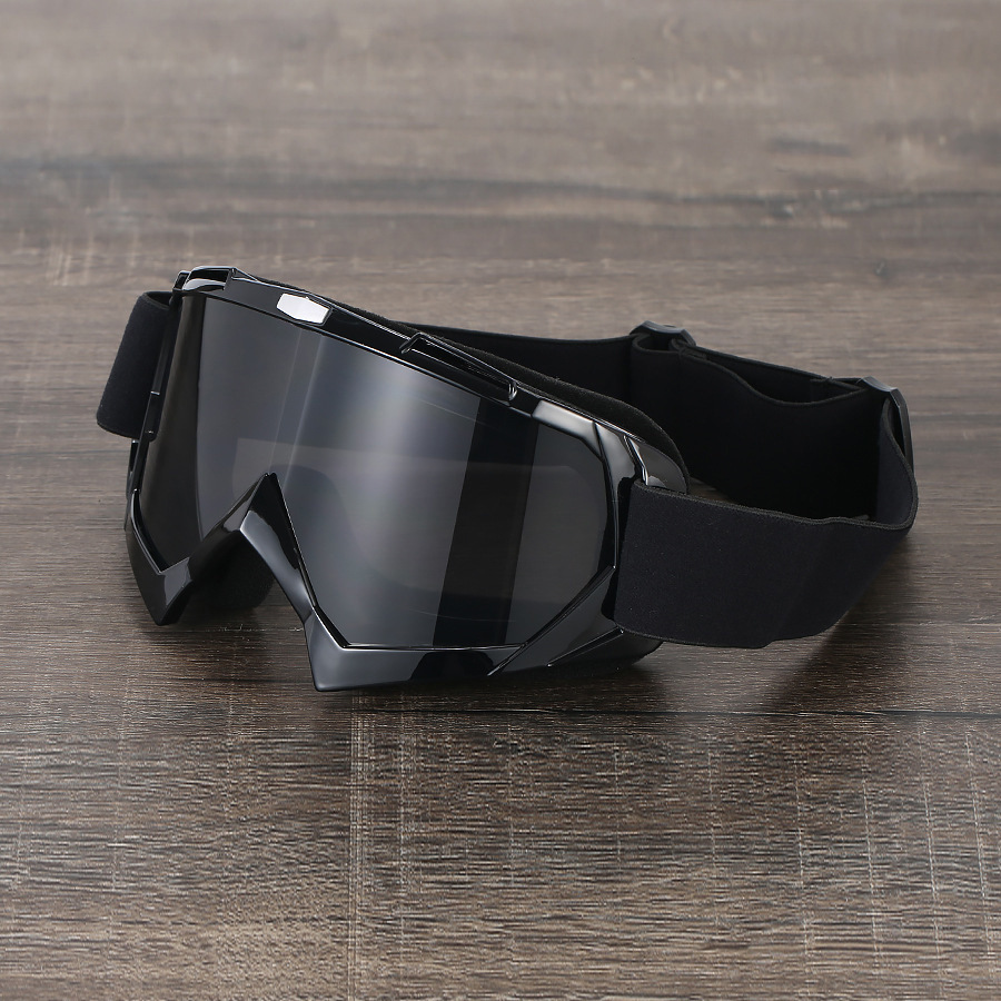 Black frame-gray