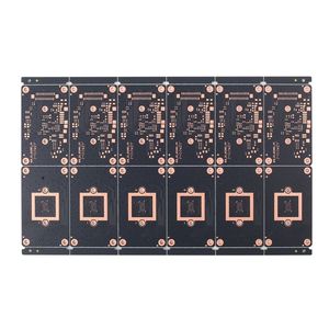 แผงวงจรต้นแบบแผงควบคุม PCB แผงวงจร PCB - Product Image 5