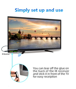 Ücretsiz hava Dvb T2 H265 dijital dekoder tam HD TV çubuk mini PC Mpeg4 Hd dijital Set üstü kutusu Tv alıcısı TV çubuk mini PC - Product Image 4