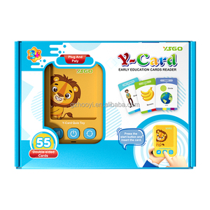 Talking Toy English Sound <strong>Reading</strong> Book Kids Smart Digital <strong>Reading</strong> Pen Learning Machine for Kids - Product Image 6