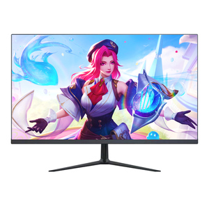 Yüksek çözünürlüklü bilgisayar monitörü 2k yüksek yenileme 144 165 oyun yüksek yenileme tasarım sanat meclisi kalem teşhir rafı izleme - Product Image 4