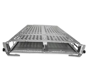 Mikro tik NE40E Serie CR5DLPUF5270 Router Flexible Karten leitungs verarbeitung einheit mit 52 TCP-Netzwerks teck plätzen - Product Image 2