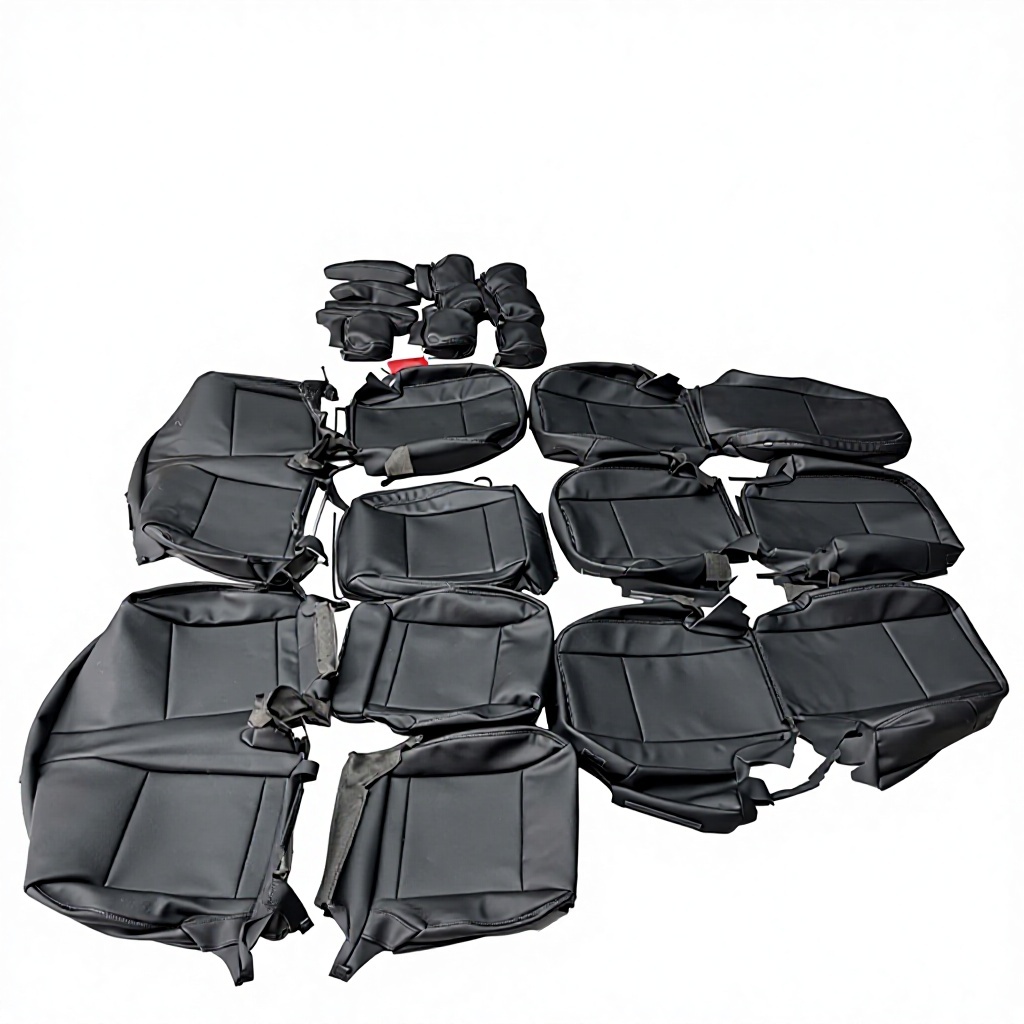 Mercedes-Benz Vito 7 plazas (1+3+3) modelos 16-25