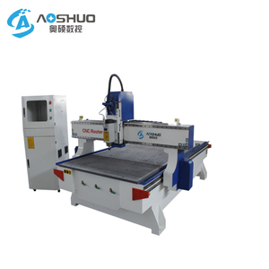 Máquina de grabado CNC para carpintería, enrutador de corte Cnc de madera DSP y máquina 3d, Cnc 1325 Pro Max Nc 60, 3018 - Product Image 1