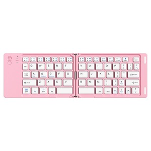 Oem Thai <strong>Keyboard</strong> Smartphone Mini Portable Wireless <strong>bluetooth</strong> Foldable <strong>Keyboard</strong> <strong>bluetooth</strong> Slim <strong>Keyboard</strong> for mac - Product Image 1
