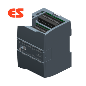 Original Stock PLC Dedicated Controller <strong>Digital</strong> <strong>Input</strong>/<strong>output</strong> Module 6ES7223-1BL32-1XB0 6ES7223-1PH32-0XB0 6ES7223-1BH32-0XB0 6ES - Product Image 1
