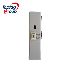 Ibutton Programmer DS1990A Duplikator Cloner Kopierer 125kHz RFID Reader Writer RW1990 Key Token T5577 TM Kartenleser - Product Image 5