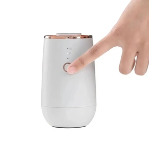 Type-<strong>c</strong> Recharge Private Label Built in Li-Battery Automatic Essential Oil Scent Air Diffuser Manufacturer Usb air <strong>Perfume</strong> - Product Image 5