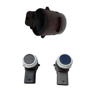 High-performance <strong>Reverse</strong> Parking radar <strong>Sensor</strong> for Vehicle Safety&amp;collision Detection System OEM:1127503-11-D for Model S&amp;X&amp;3&amp;Y - Product Image 2
