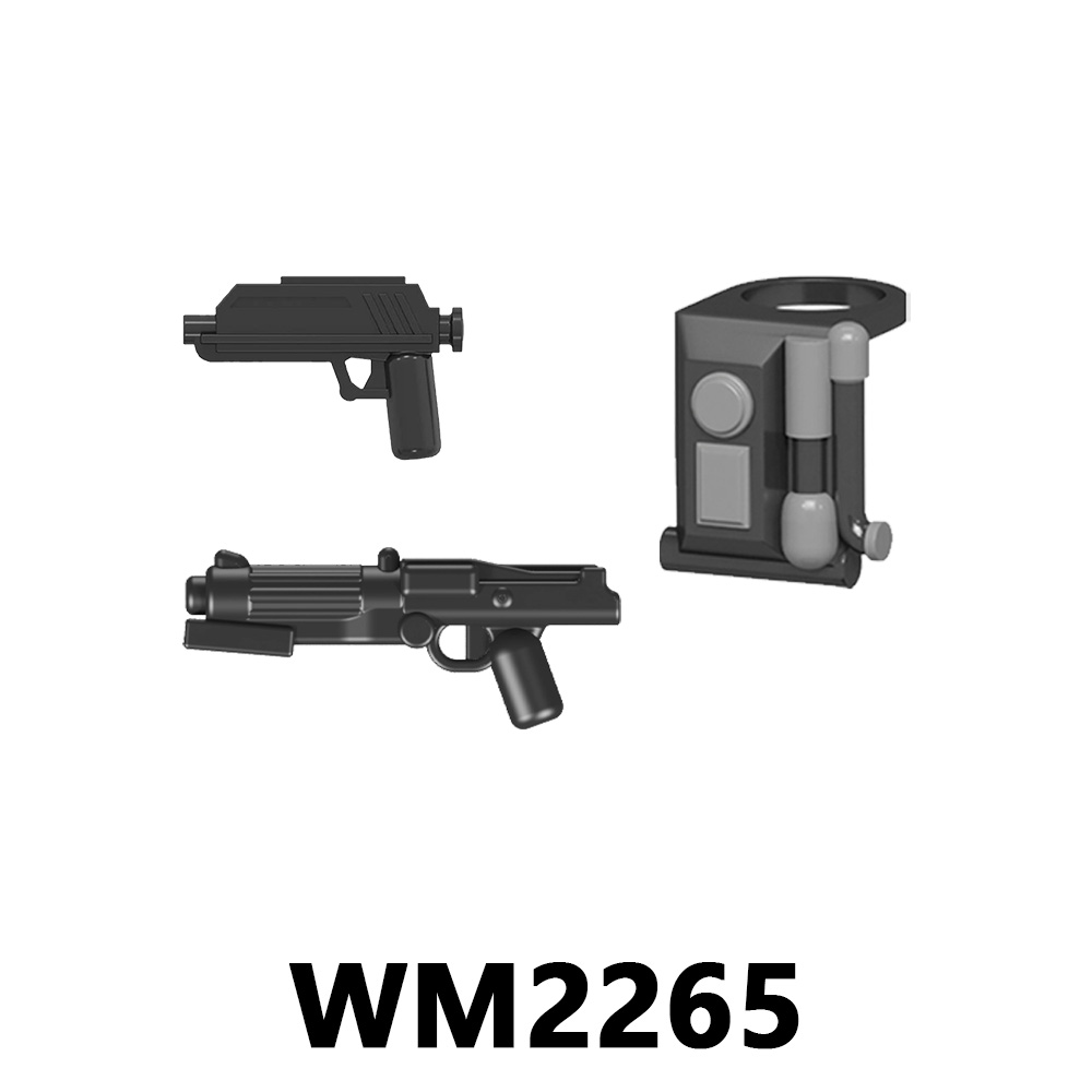 WM2265