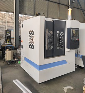 Wrc32VM Rad reparatur CNC-Drehmaschine Automatische Programmierung Rad reparatur maschine Programmier freie Rad reparatur drehmaschine - Product Image 3