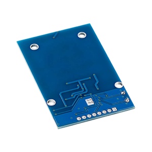 RC522 MFRC522 modulo di induzione del sensore di prossimità del lettore di schede RFID RF IC MFRC-522