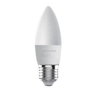 Akko Star Hot Sale Goods 5W Three Colors <strong>LED</strong> Bulbs Small <strong>Led</strong> Bulb Driver Bulb <strong>Led</strong> - Product Image 4