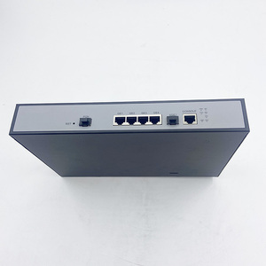 HSGQ-G01ミニ10G GPON OLT 4 GE 1000M 1ポート1 * GPON、4 * GE RJ45、1*10G SFP光ファイバーFTTH/FTTB WiFi POEネットワーク - Product Image 4