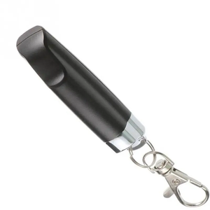 Codice di copia universale 433 frequenza 4 pulsanti telecomando per allarme di sicurezza controlli dell'otturatore di controllo del Garage - Product Image 4