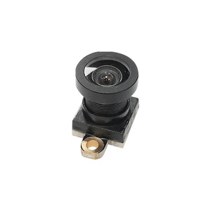 60fps VGA ultra-low illumination night vision GC0403 0.4megapixel <strong>code</strong>-sweeping payment micro camera module - Product Image 2