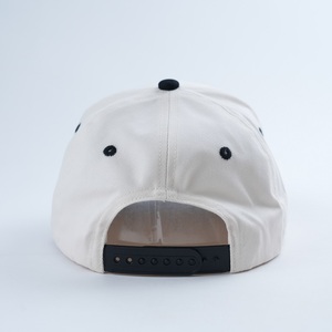 100% bông 5 Bảng điều khiển hai màu Mũ bóng chày thấp moq tùy chỉnh logo của riêng bạn cao cấp trống có cấu trúc CHA cap - Product Image 6