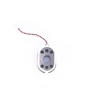 &quot;Low-Distortion <strong>Speaker</strong> Driver with 83dB <strong>Output</strong> for Crisp Sound&quot; - Product Image 3
