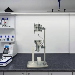 เครื่องวัดอัตราการกรองแบบพัลส์5267มาตรฐานของแคนาดาอุปกรณ์ทดสอบ CFS ในห้องปฏิบัติการ - Product Image 2